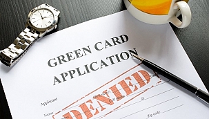 Green Card Sonuçları Bugün Açıklanıyor