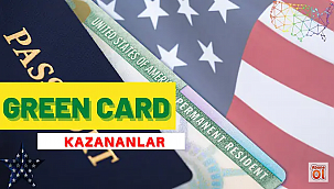 Green Card Talihlileri, Şehir Seçerken Nelere Dikkat Etmeli?