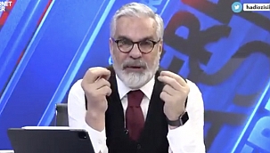 Hadi Özışık, Süleyman Soylu'yu böyle anlatmıştı