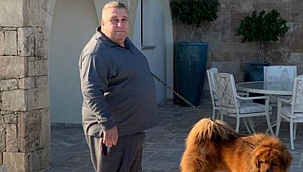 Halil Falyalı Amerika'da Aranıyormuş