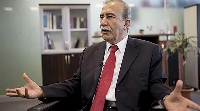 Hanefi Avcı: Peker bildiklerinin yüzde 10’unu anlattı
