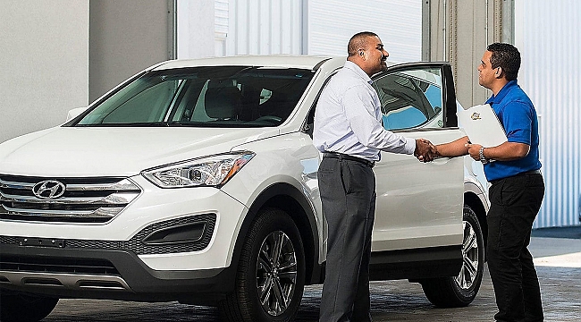 Hyundai 390 bin Aracı Geri Çağırdı