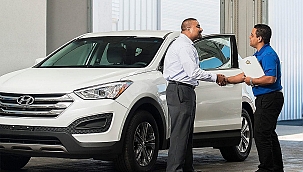 Hyundai 390 bin Aracı Geri Çağırdı