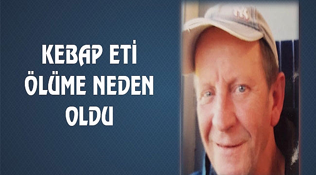 İngiltere'de Kebap Eti, Silah Sayıldı