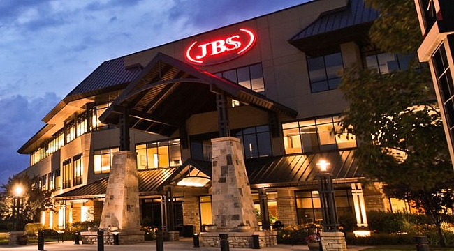 JBS USA'den, İşten Çıkardığı Müslümanlara Yüklü Tazminat
