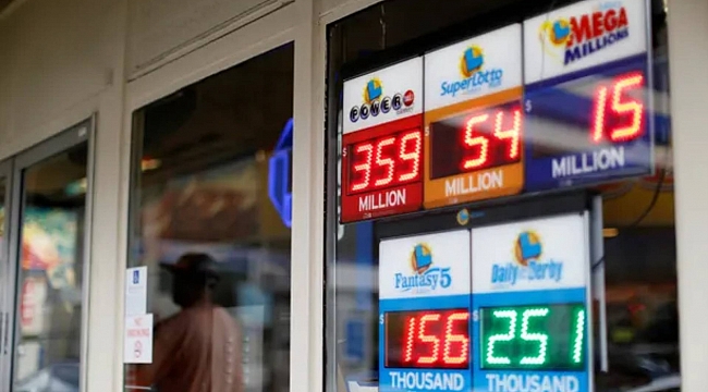 Los Angeles'ta Dalgınlık, 26 Milyondan Etti