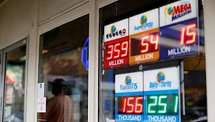 Los Angeles'ta Dalgınlık, 26 Milyondan Etti