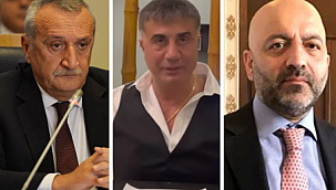 Mehmet Ağar'dan, Peker'e Cevap