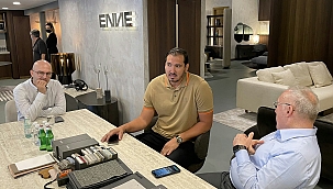 Miami Design District'te Türk Markaları