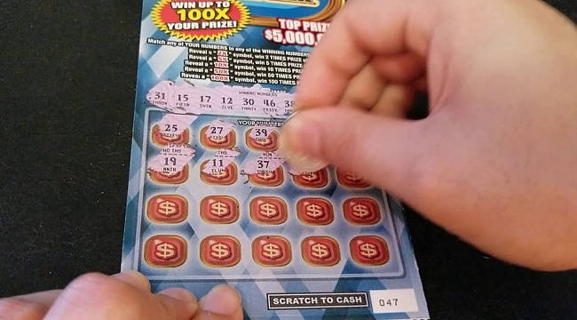 New York'ta Aşı Olana 5 Milyon Dolar!