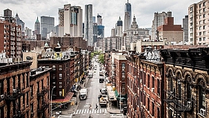 New York'ta Kiralar Düştü!