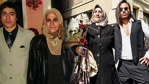 Nusret'in Duygusal 'Anneler Günü' Paylaşımı