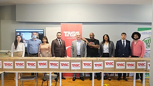 NY Milletvekili Bowman'dan, TASC'a Destek