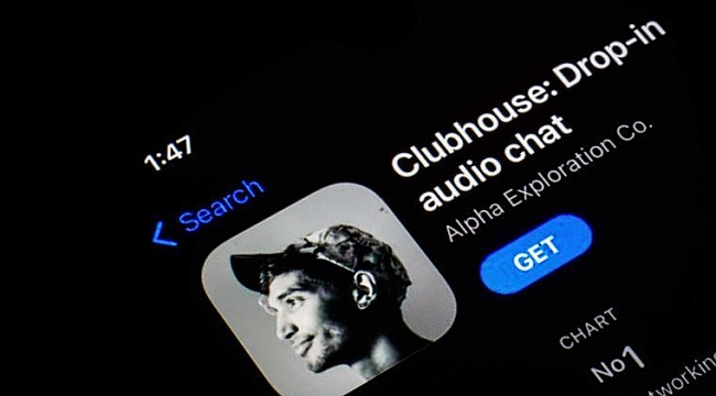 NYT: Clubhouse Ortadoğu'da Bir Kent Gibi