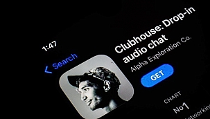 NYT: Clubhouse Ortadoğu'da Bir Kent Gibi