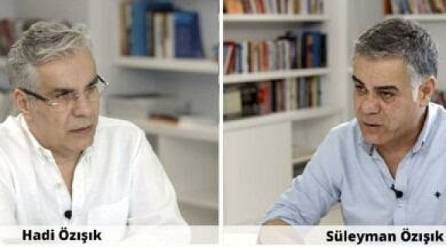 Özışık Kardeşlere Polis Baskını
