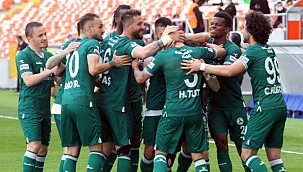 Paterson Türkleri'nden, Giresunspor'a Destek...