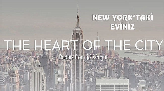 Quality and Cheap Hotel in New York