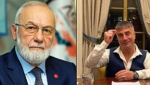 SADAT'tan Sedat Peker açıklaması