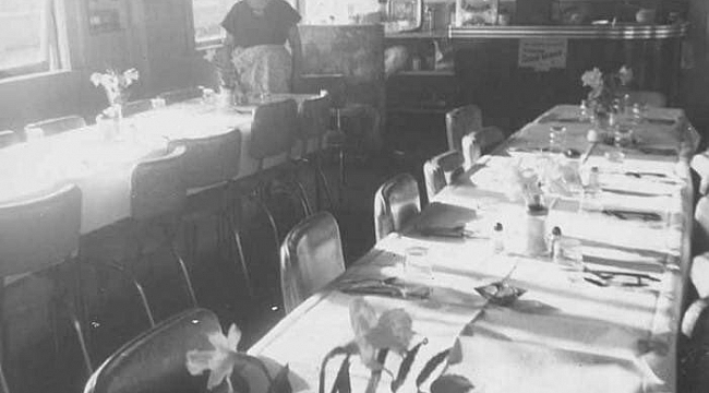 Seattle'da 'Cozy Corner-The Turkish Restaurant'nın Öyküsü...