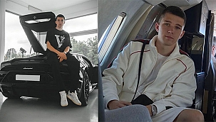 Stepan Timoshin "We Are Directing Men's Fashion in Berlin"