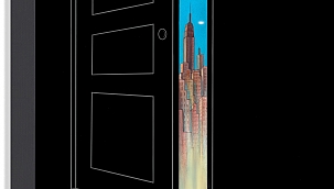 'The New Yorker'ın Kapağını Bir Türk Tasarladı