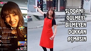 Tik Tok Fenomeni Mutfak Cadısı