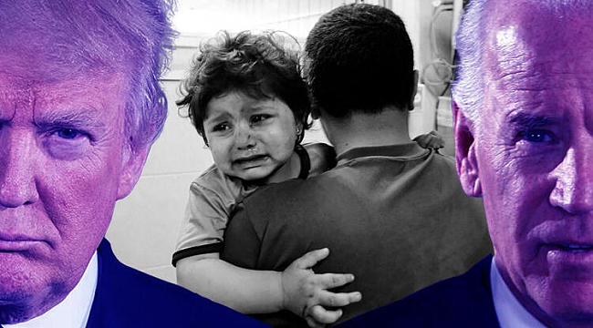 Trump'tan, Skandal İsrail Savunması!