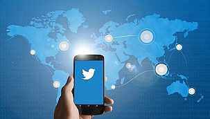 Twitter'a 'Bahşiş' Özelliği Geldi...