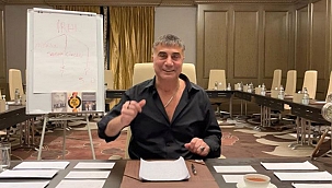 Peker'in Konuşmasının Ardından Savcılık Harekete Geçti