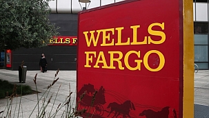 Wells Fargo Bank'ta Rehine Krizi