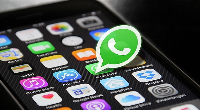 WhatsApp'ta Dananın Kuyruğu Yarın Kopuyor!