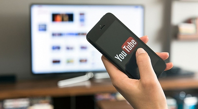 YouTube'dan, Her Videoya Reklam Kararı