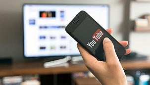 YouTube'dan, Her Videoya Reklam Kararı