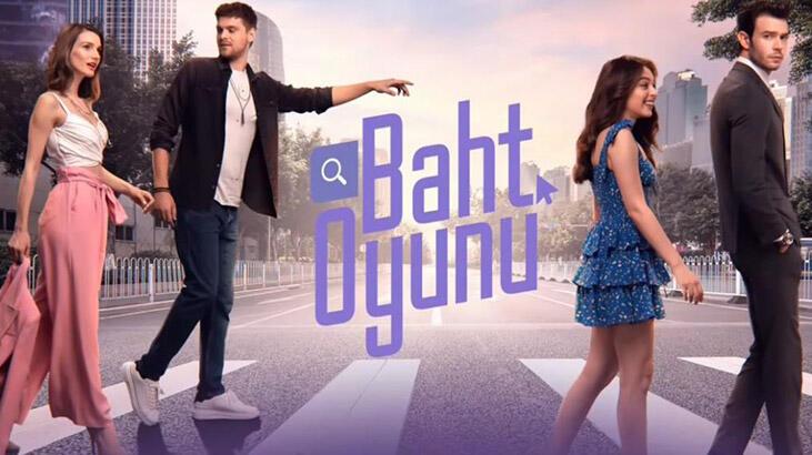 'Baht Oyunu' başladı! İşte dizinin çok konuşulacak