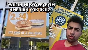 1 Dolara Kahve Beğenmezsen İade...