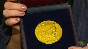 17 yaşında Pulitzer Ödüllü