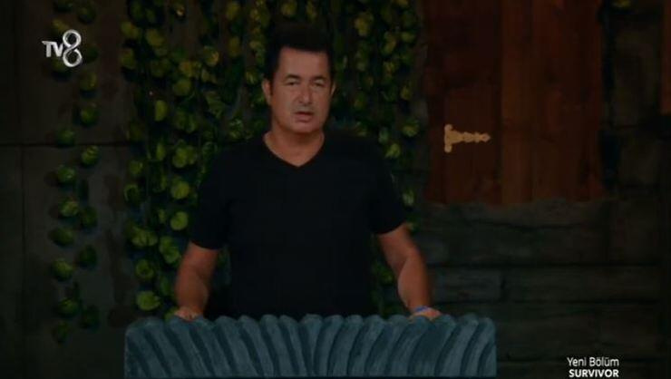 Survivor'da şok eleme! Şaşkınlıklarını gizleyemedi