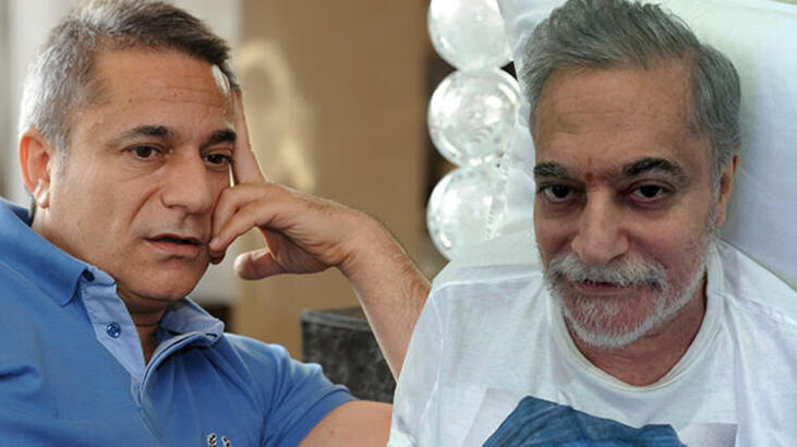 Mehmet Ali Erbil hastaneye kaldırıldı mı? Açıklama
