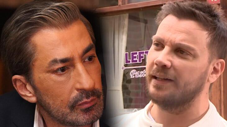 Erkan Petekkaya'nın olay paylaşımını kim sildirdi?