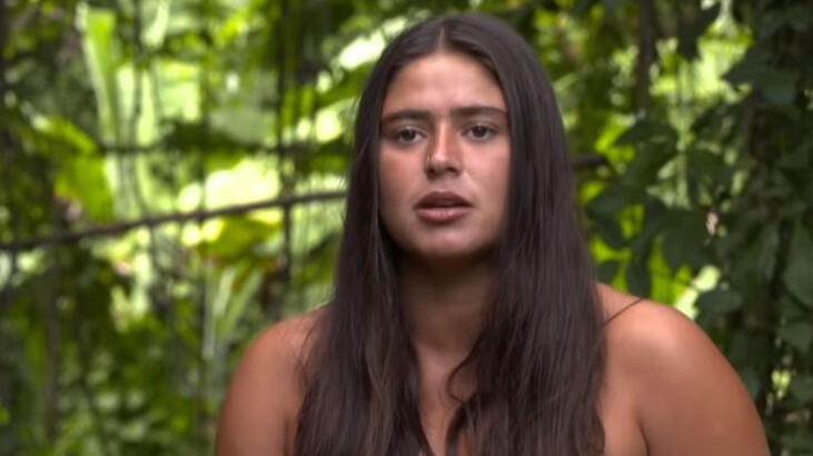 Survivor Ayşe kimdir, kaç yaşında, nereli? Ayşe Yü