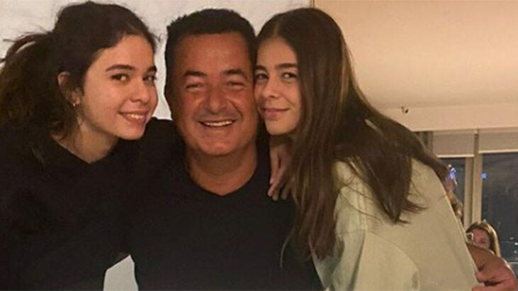 Acun Ilıcalı'dan üç kıtada kutlama
