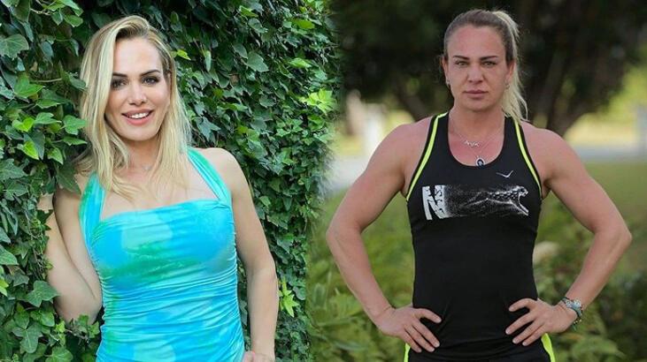 Survivor Nagihan Karadere'nin itirafı tepki çekti