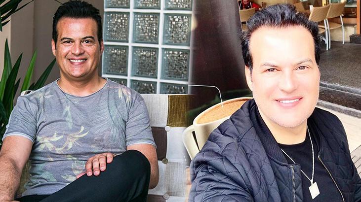 Hakan Peker'in oğluyla fotoğrafı olay oldu! Oğlu d