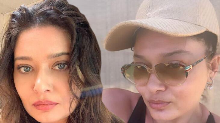 Nurgül Yeşilçay'dan fotoğraf çekme teknikleri