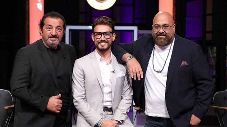 MasterChef 2021 ne zaman başlıyor? Masterchef Türk