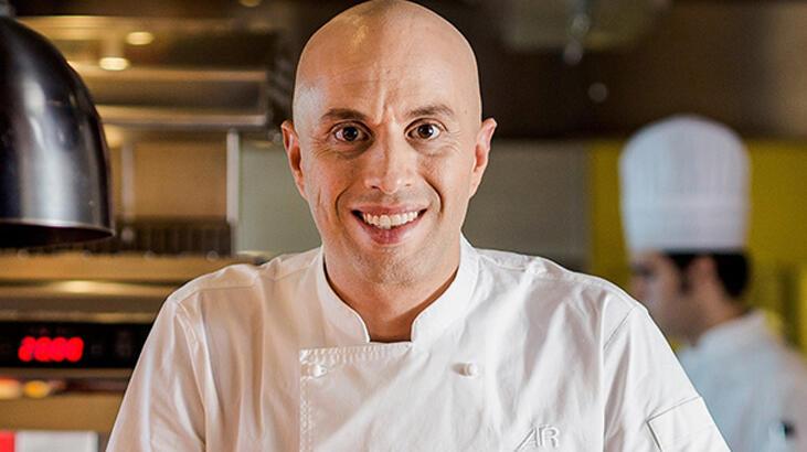 Ali Ronay kimdir? Ali Ronay yaşı kaç, nereli, eşi
