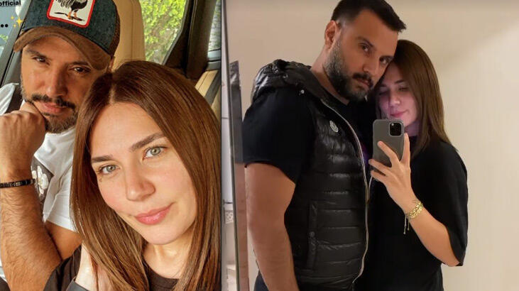Buse Varol'dan 'aşk' paylaşımı
