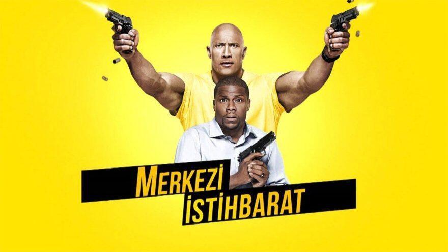 Merkezi İstihbarat oyuncuları kim? Merkezi İstihba