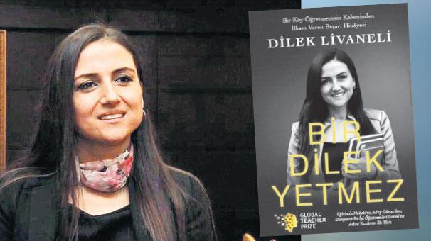 Umut dolu kitap